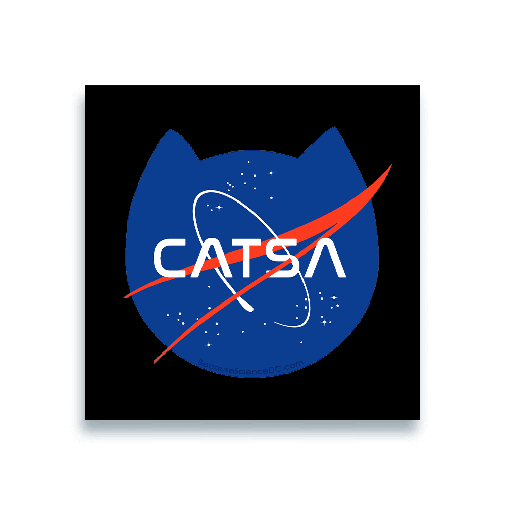 CATSA - 2x2 Magnet