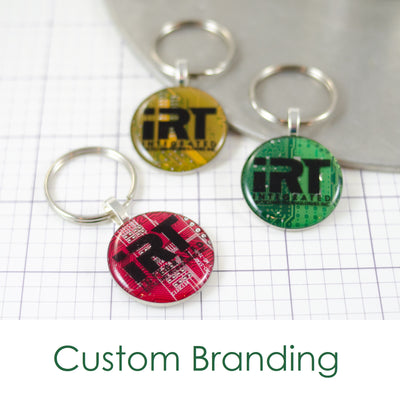 Custom Branded Products