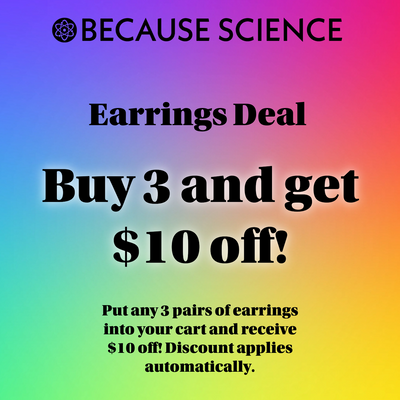 Earrings Bundle Deal