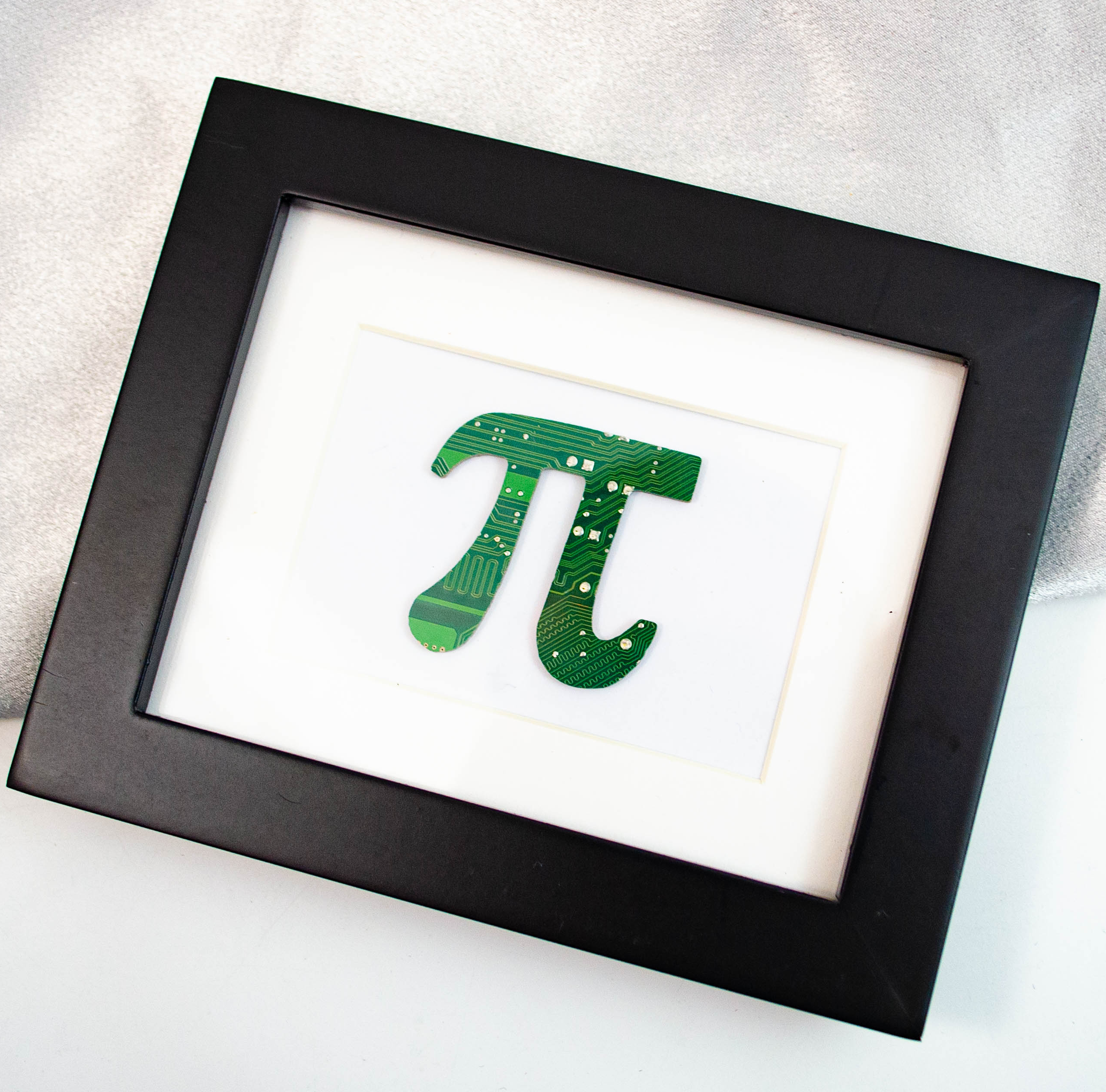 Pi Day – Because Science