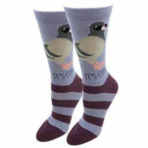 Women's It's Coo Socks