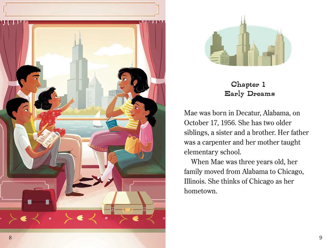 You Should Meet: Mae Jemison by Laurie Calkhoven