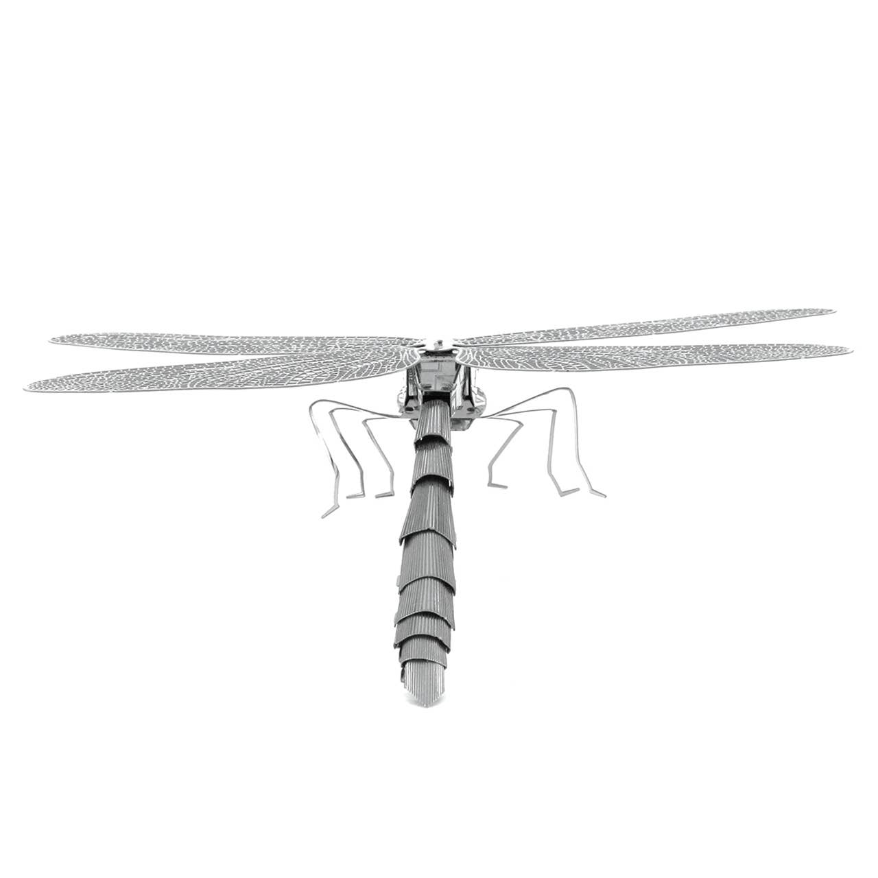 Dragonfly Metal Model Kit