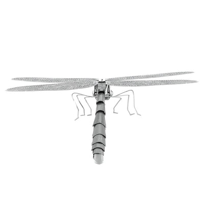 Dragonfly Metal Model Kit