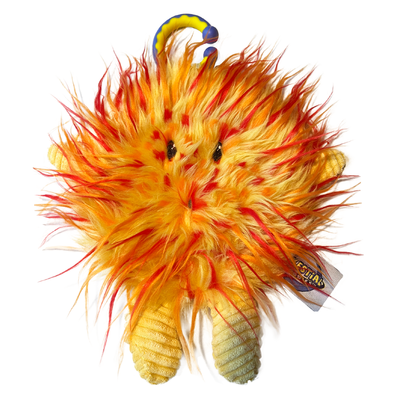 Sun Teether - Crunch Bunch Lovey