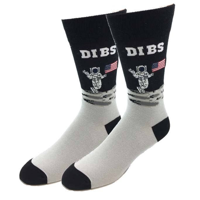 Unisex Dibs Socks