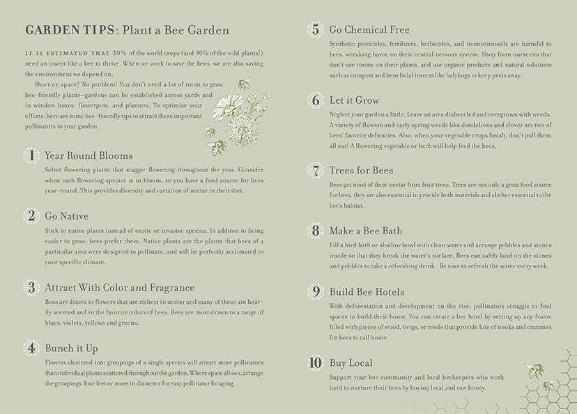 The Pollinator Journal