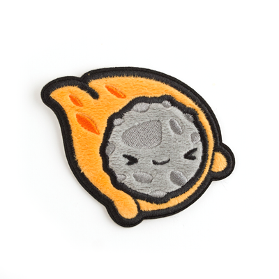 Meteor Mike Patch