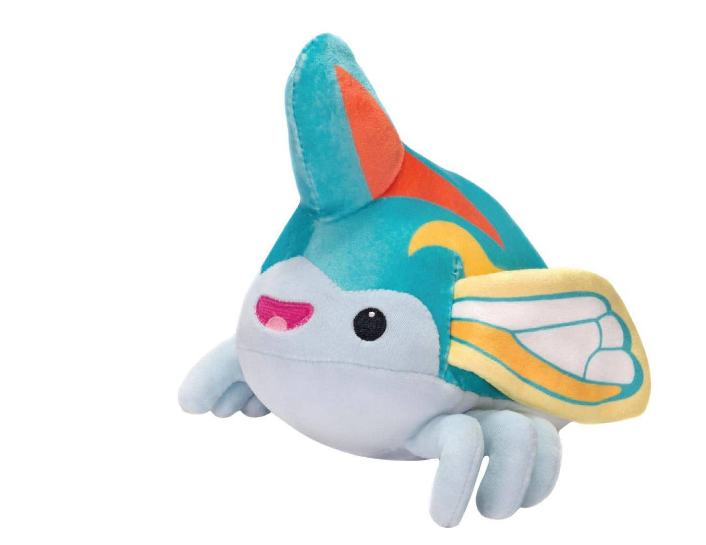 Oak Treehopper Plushie