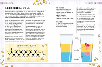 The Chemistry of Cola by Dr. Jamie Gallagher