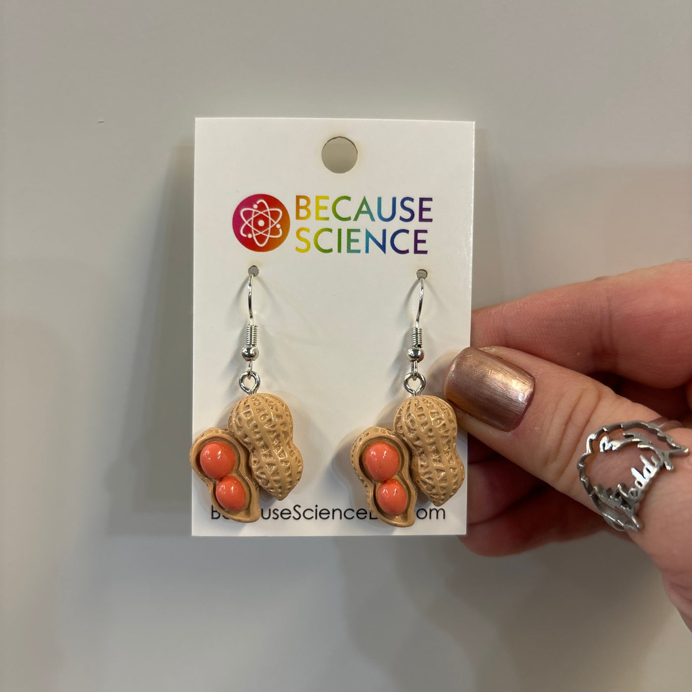 Assorted Vegetable 3D Dangle Earrings