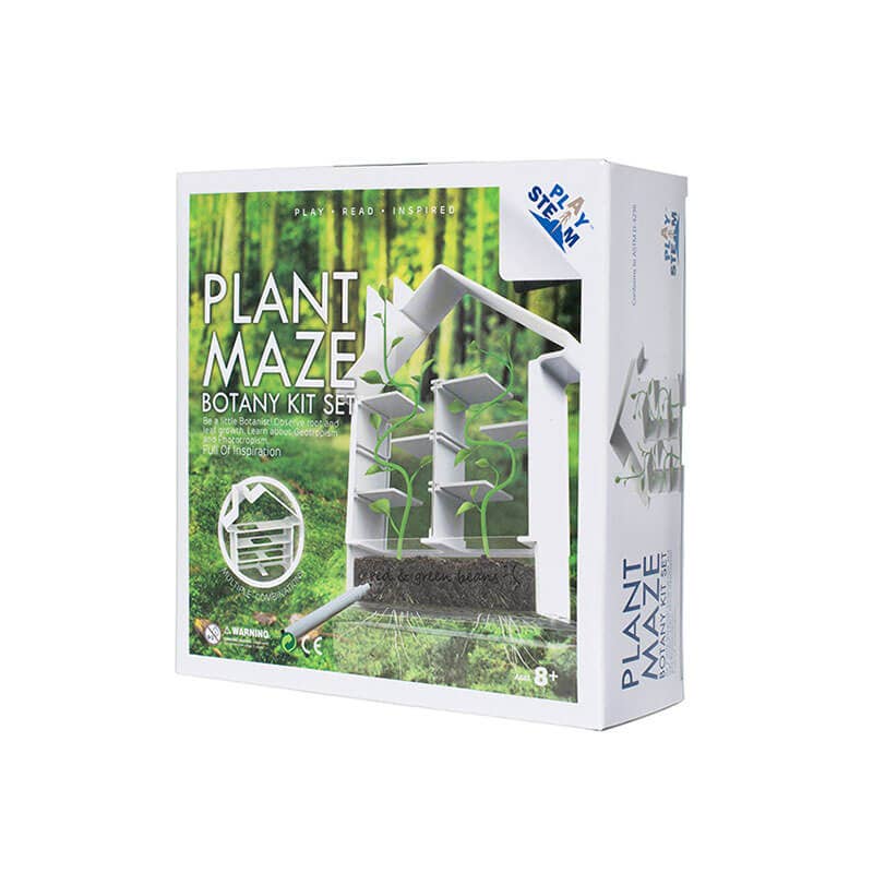 Plant Maze - Botany Set