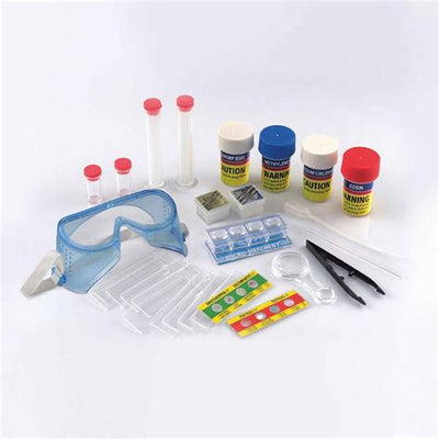 Microscope Slide Making Kit