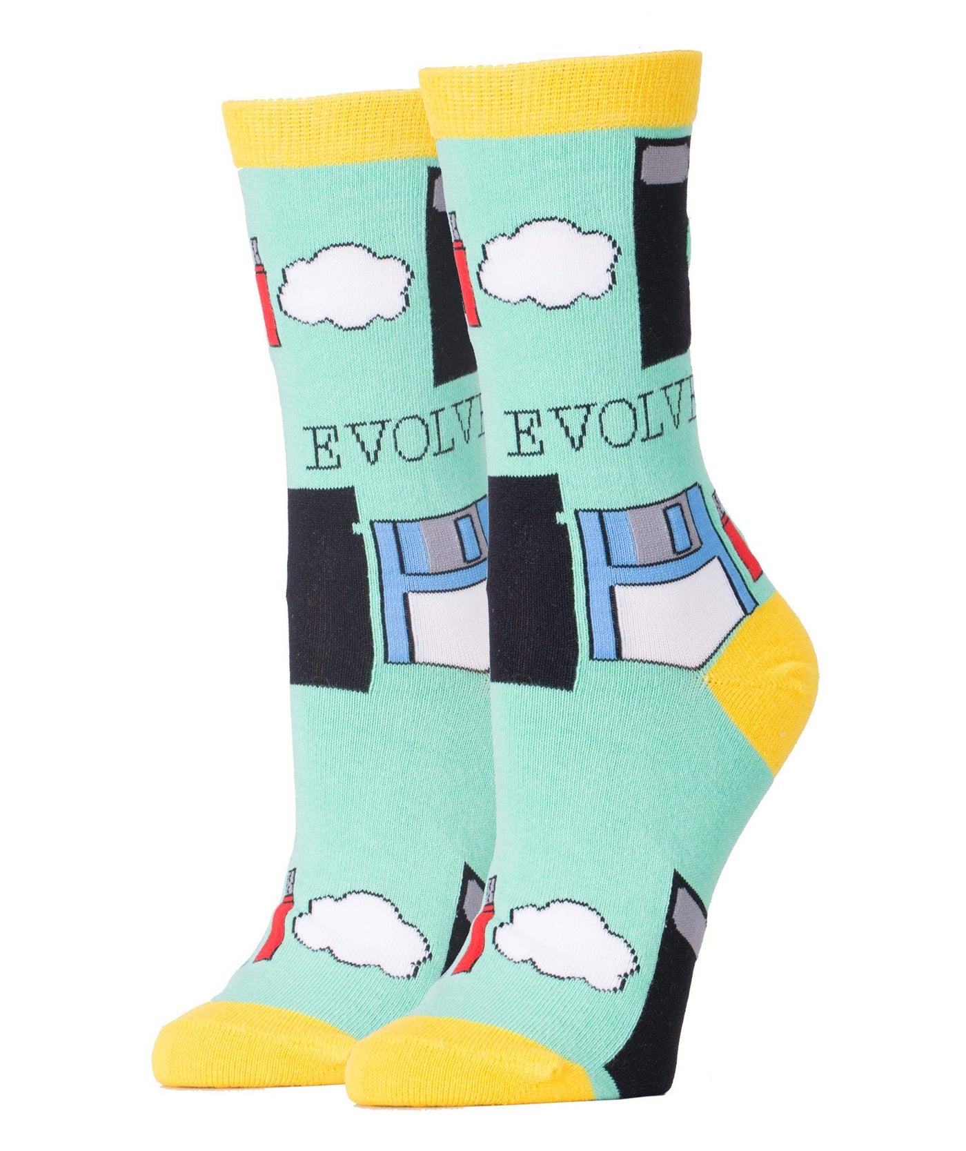 Women's Evolve Socks