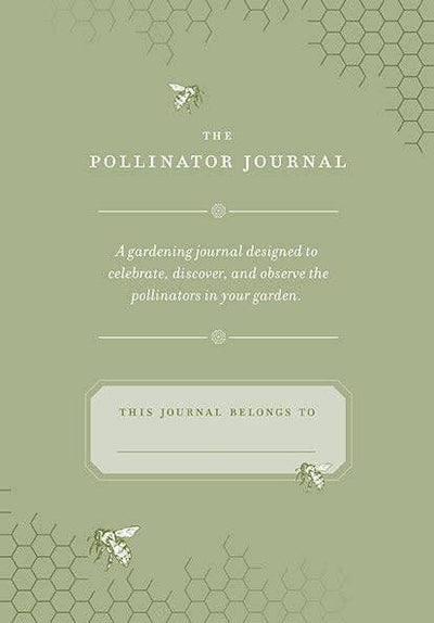 The Pollinator Journal