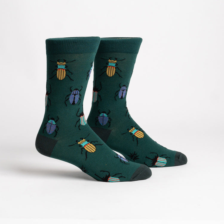 Men's Beetle-Mania! Socks