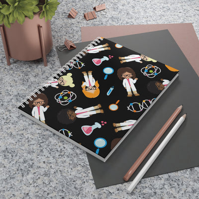 Science Doesn't Give a Shit - Sticker Book