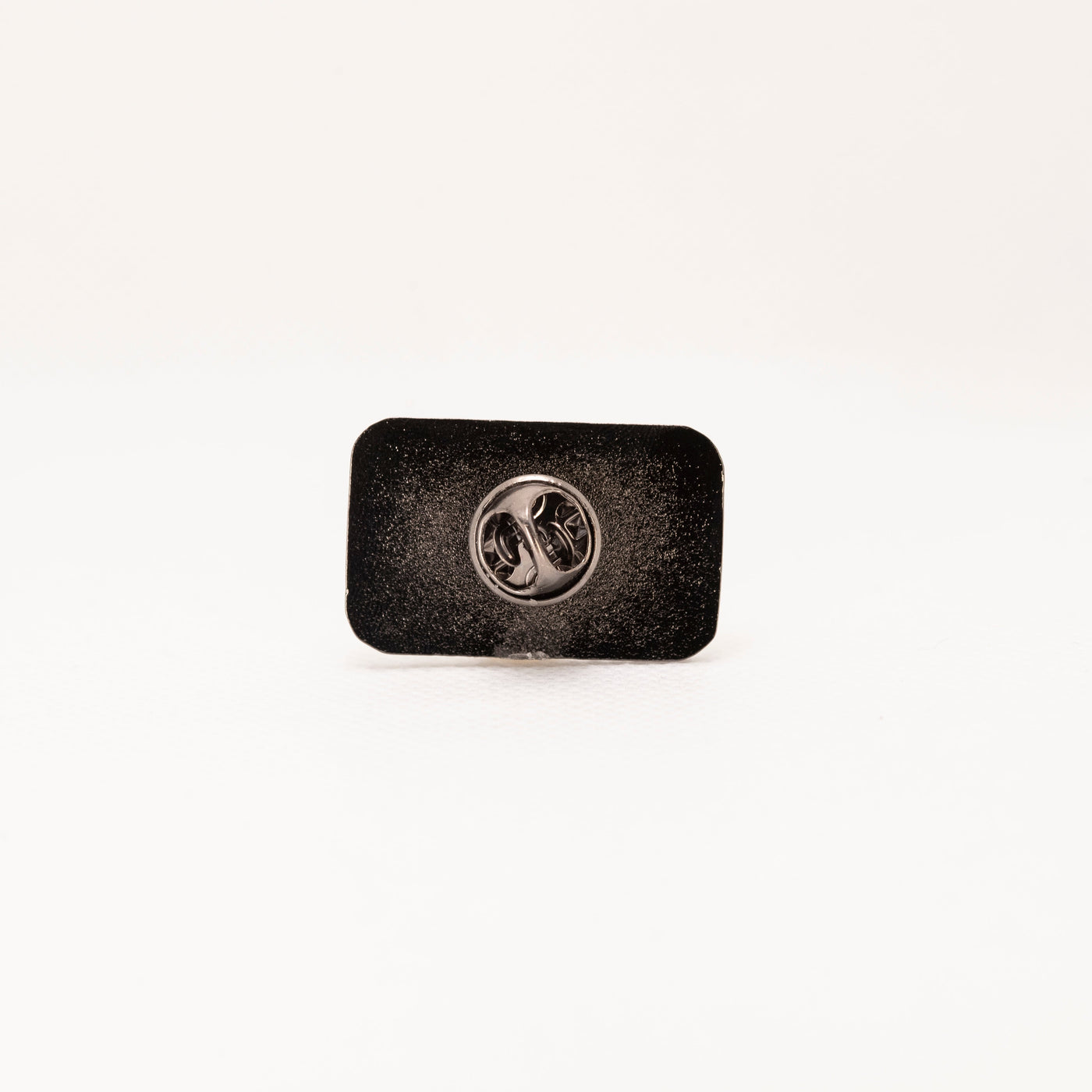 Warning: Please Use Your Own (Brain) - Enamel Pin