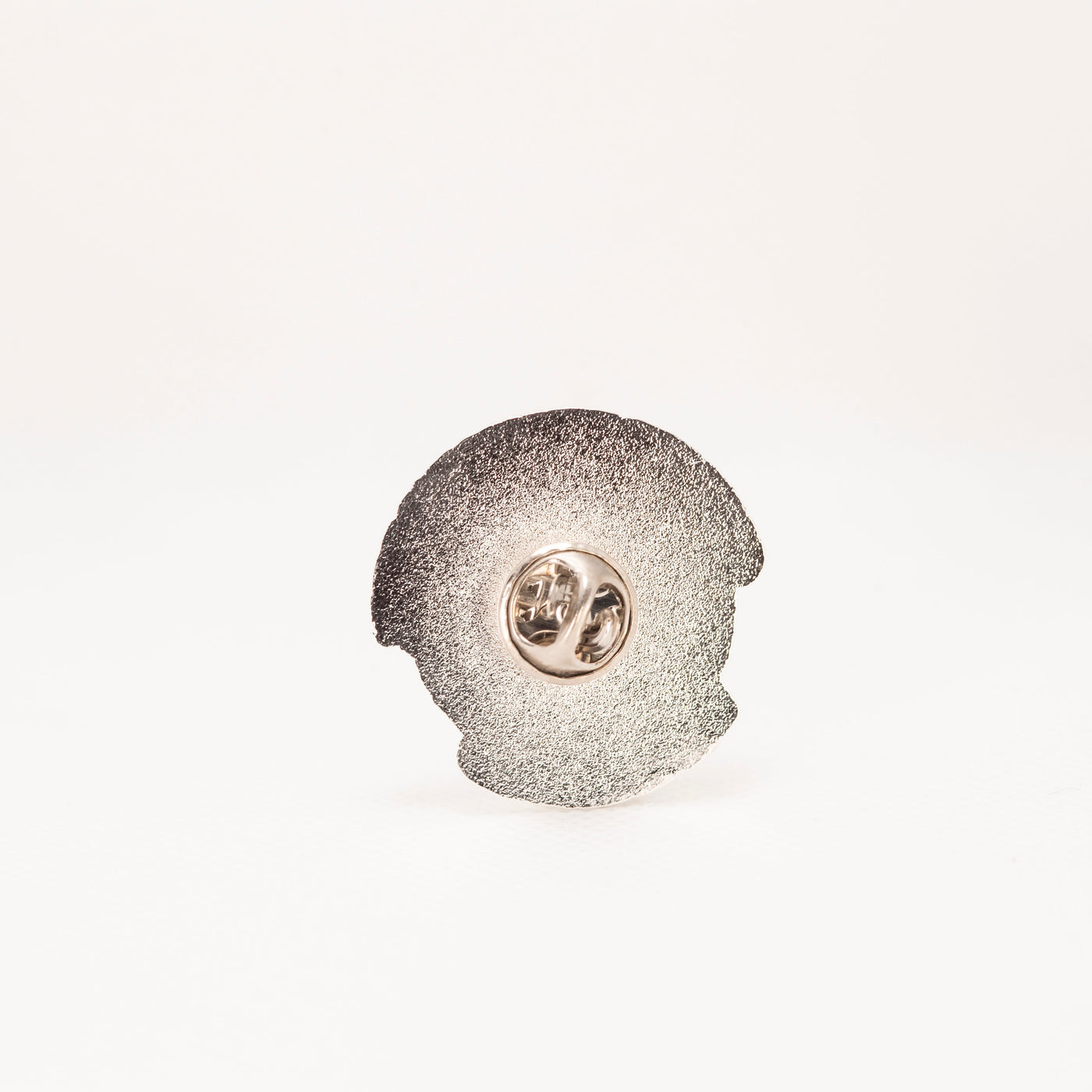 NOAA Climate Change is Real  - Enamel Pin