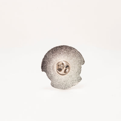 NOAA Climate Change is Real  - Enamel Pin