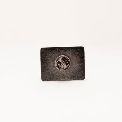 Statistically Significant - Enamel Pin