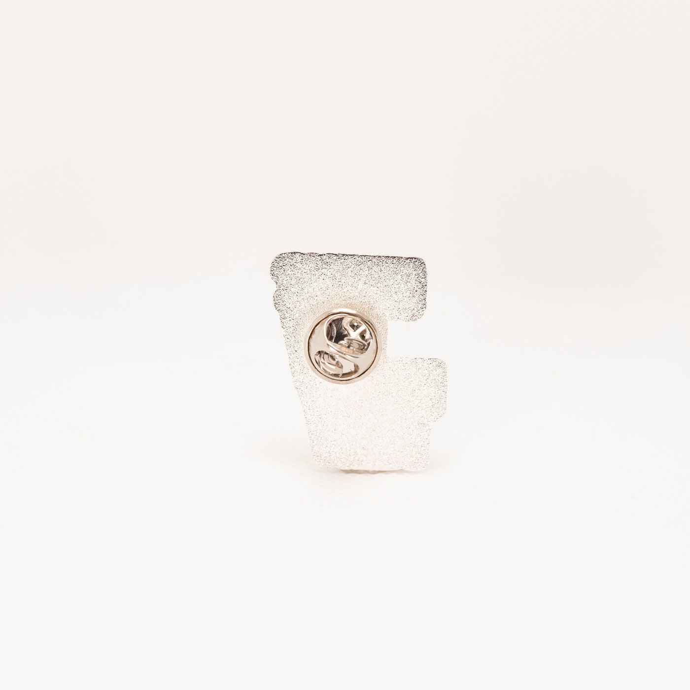 I Enjoy Not Having Polio - Enamel Pin