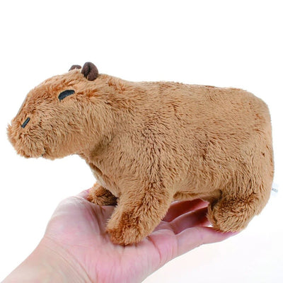 Capybara Plush - Small
