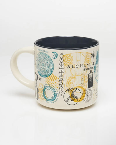 Alchemy Ceramic Mug - 15 oz | 430 mL