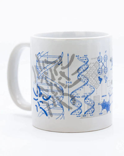Genetics & DNA Mega Mug | 20 oz