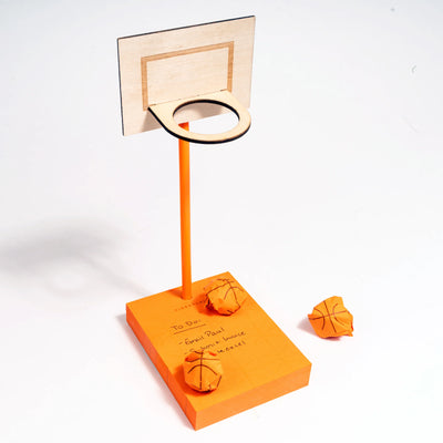 Desktop Dunks Sticky Notes