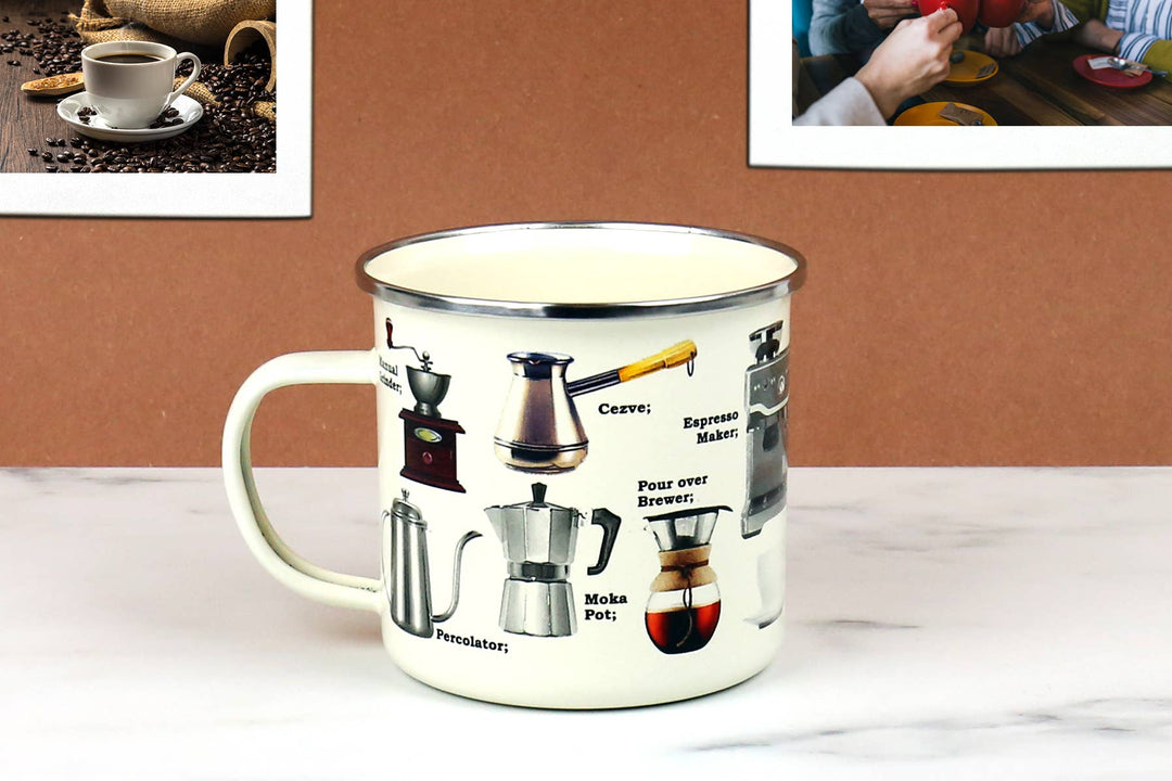 Mug De Voyage 16 Oz – Let's Have A Moment Of Science, Humour Geek