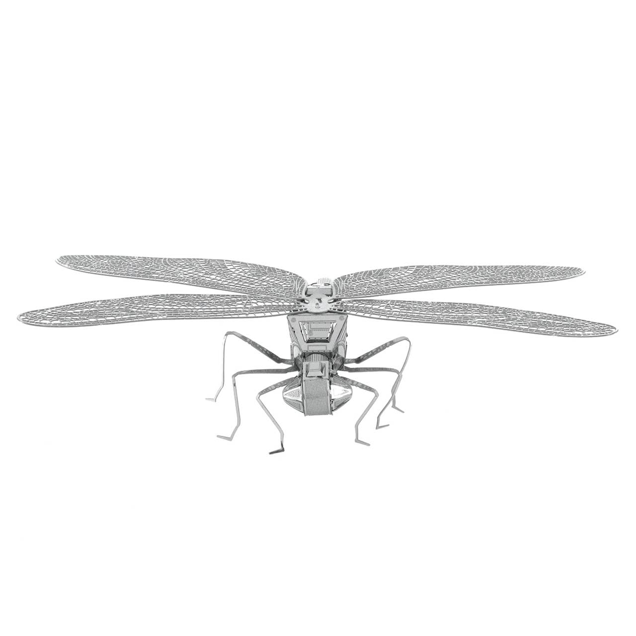 Dragonfly Metal Model Kit