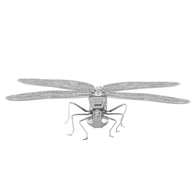 Dragonfly Metal Model Kit