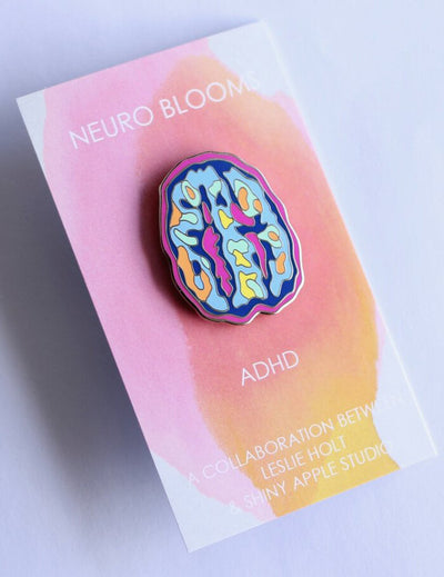 Neuro Blooms Popup Shop 11/30 1-4pm