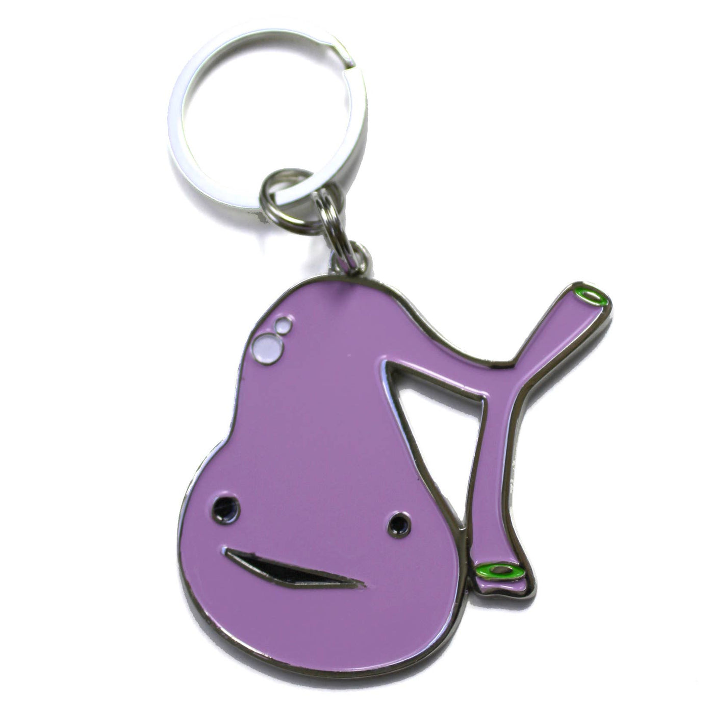 Gallbladder Keychain