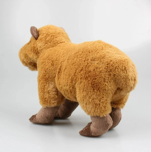 Capybara Plush - Large