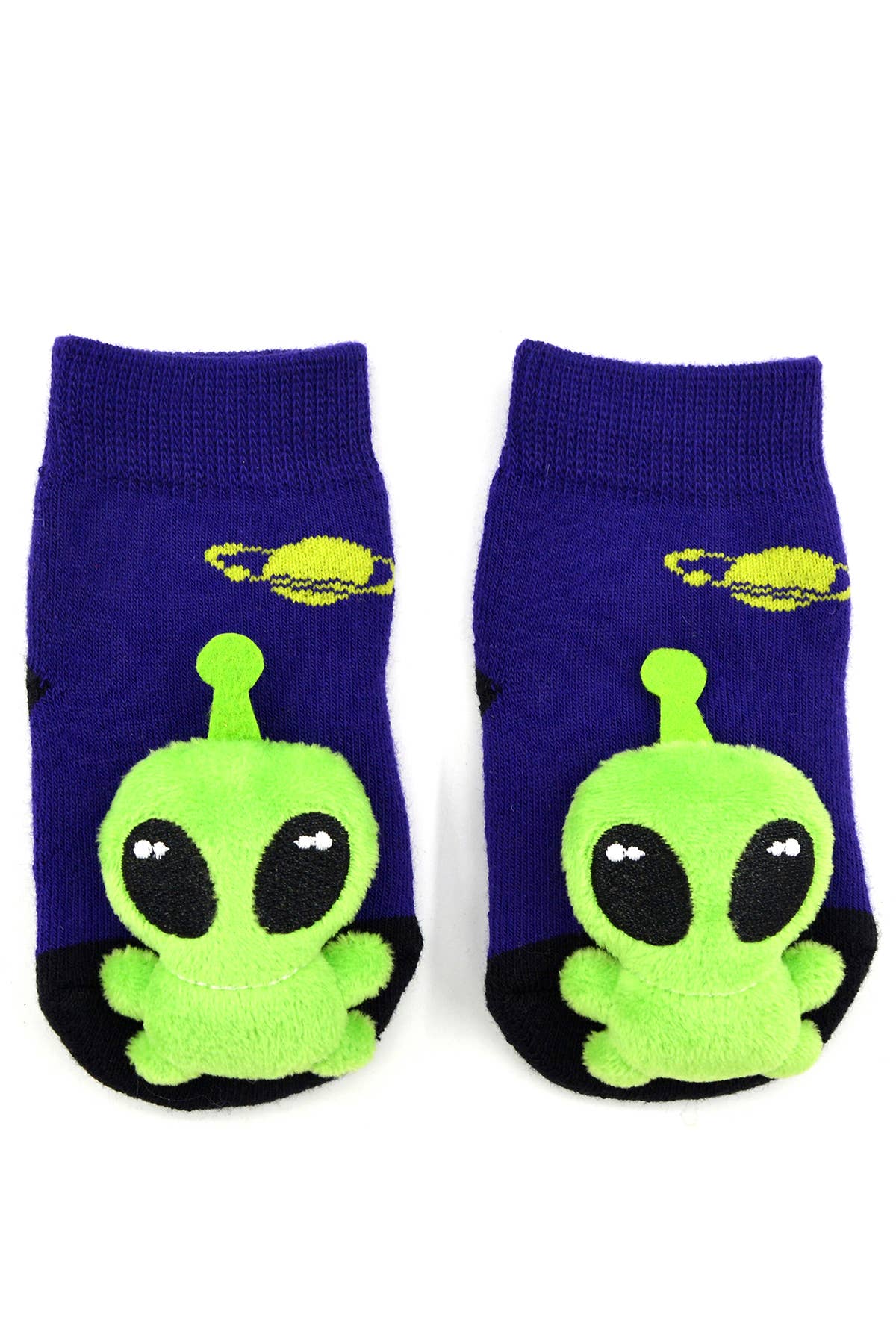 Alien 2-Pc Boogie Toes & Tight Baby Gift Set (6 M to 18 M)
