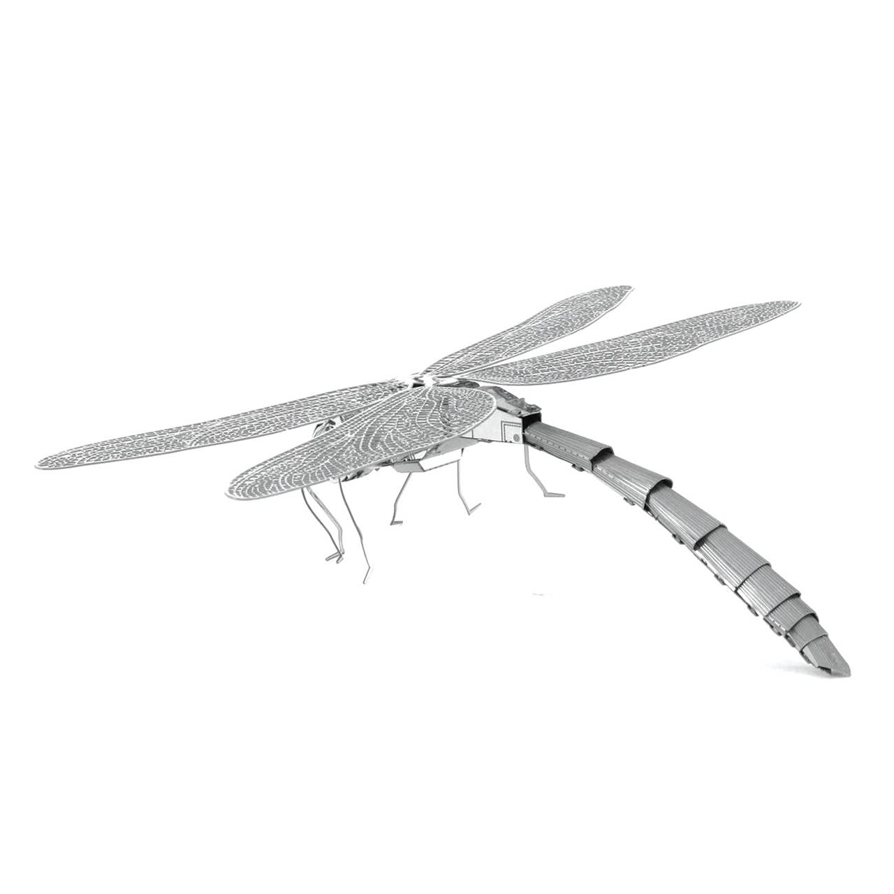 Dragonfly Metal Model Kit