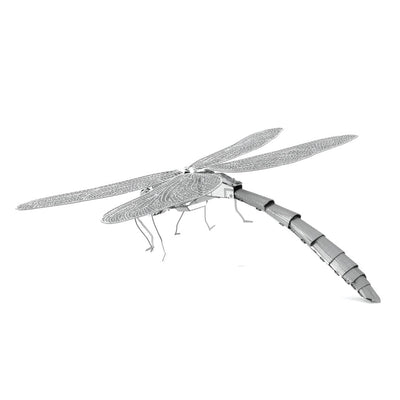 Dragonfly Metal Model Kit