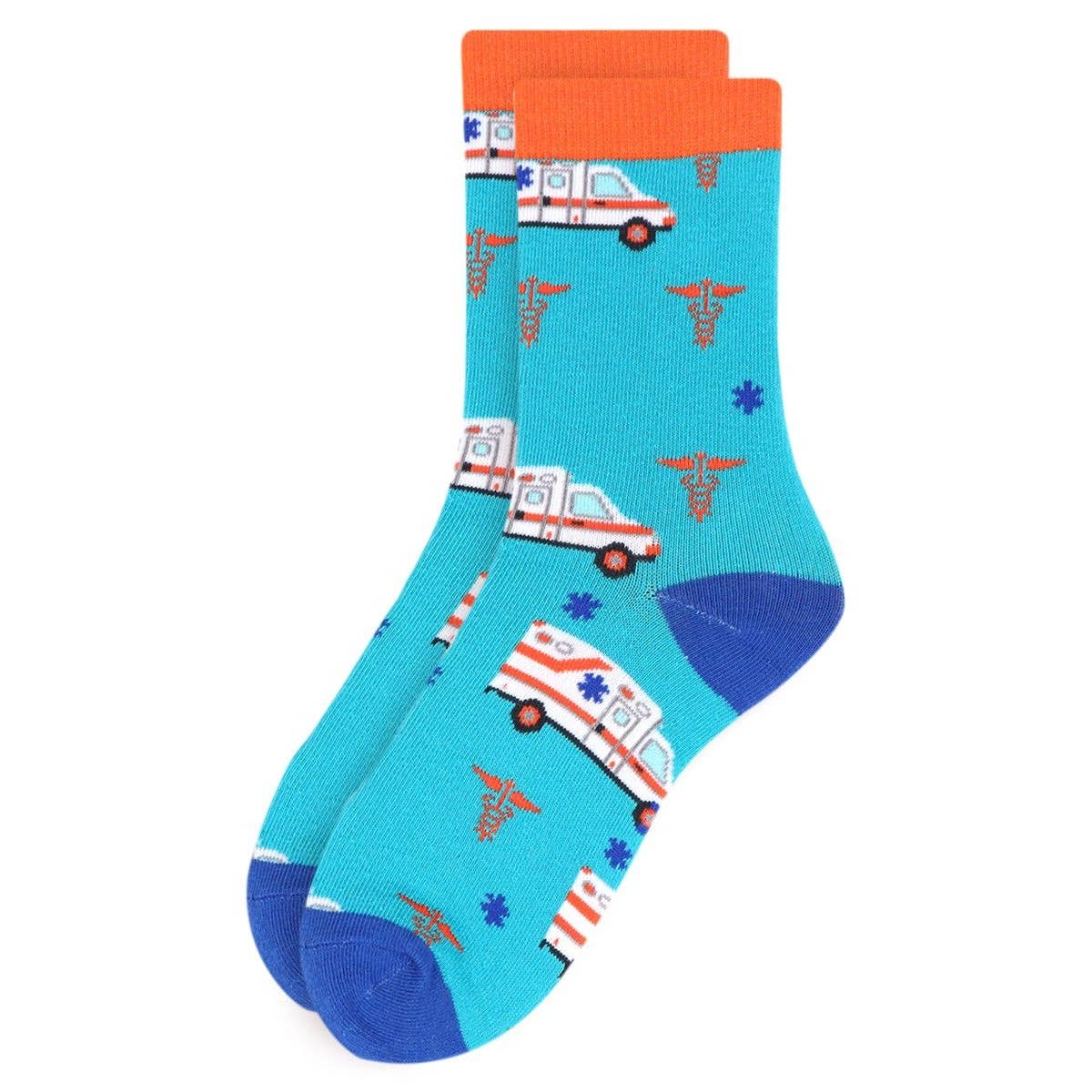 Women's Ambulance Socks