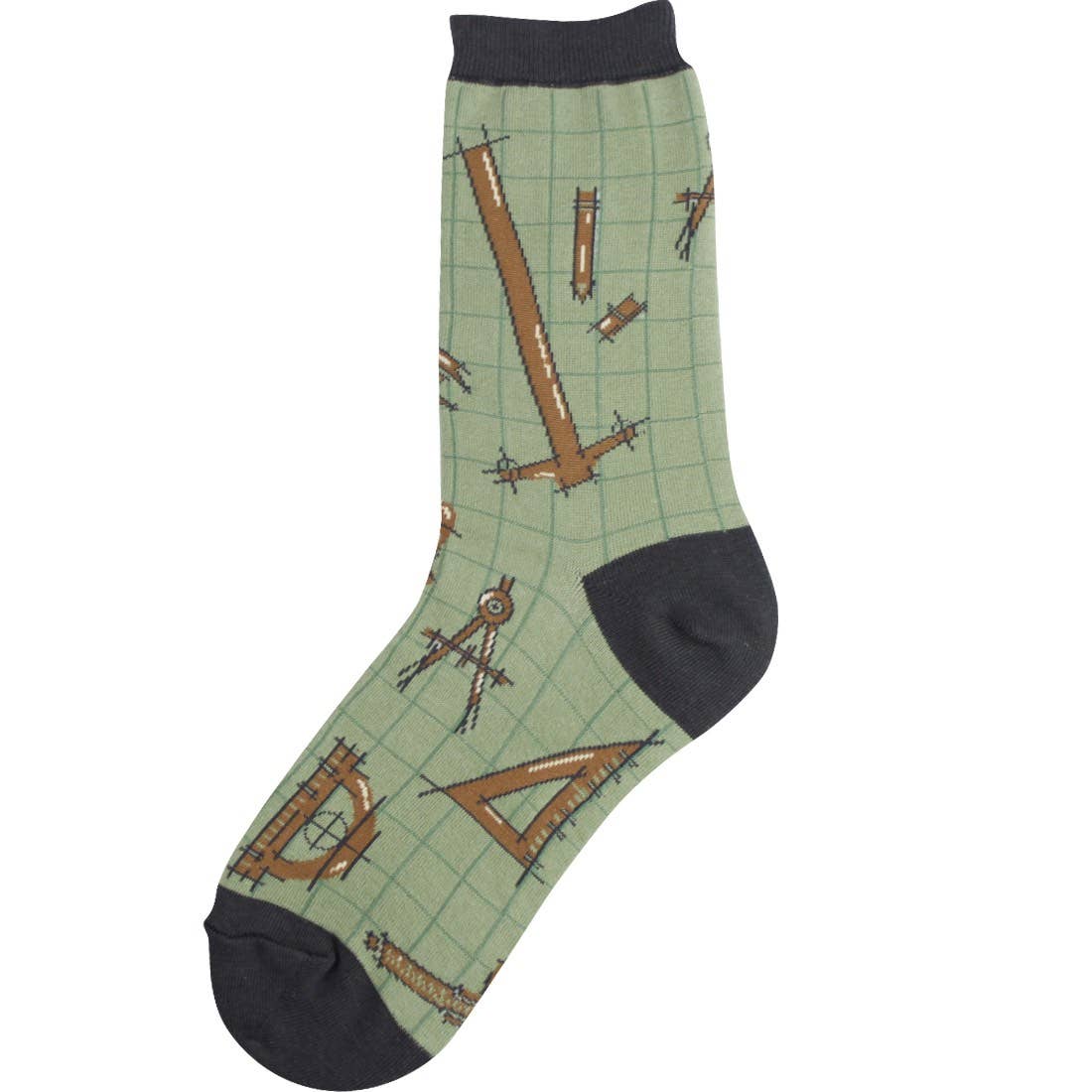 Women's Architect Socks