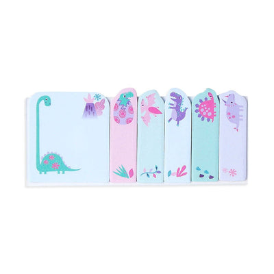 Cute Dinos - Note Pals Sticky Tabs