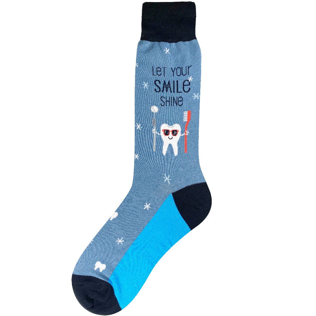 Men's Dentist Socks