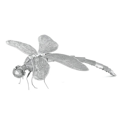 Dragonfly Metal Model Kit