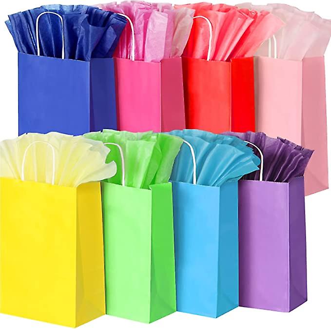 Goody Bag for Birthday Party