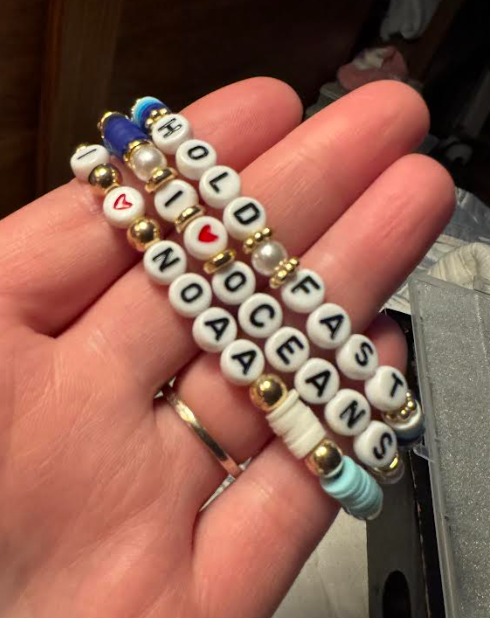 Ocean Festival: NOAA Crafting July 13, 12-1:45pm