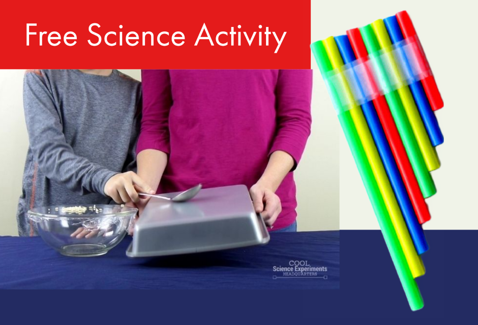 The Science of Music - Free Activity @ AdMo Vibe