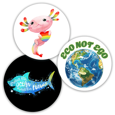 Ocean Festival: Ocean Button Making, July 13 4-6pm