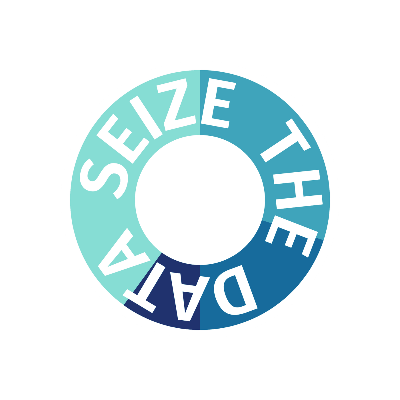 Image of a vinyl sticker that is 3 inch on its longest side