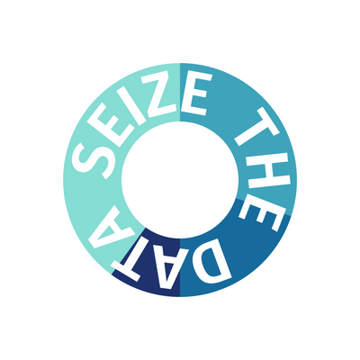 Image of a vinyl sticker that is 3 inch on its longest side